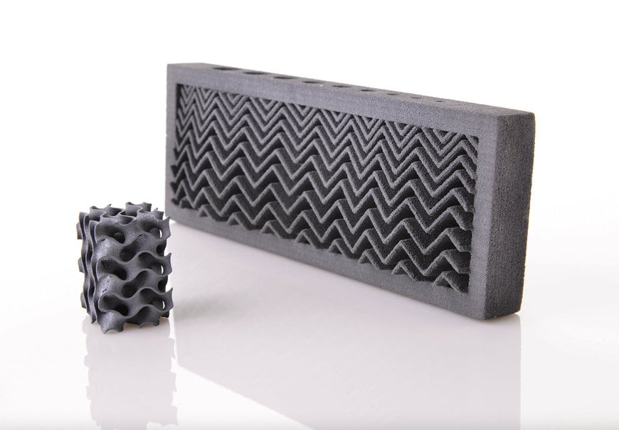 DESKTOP METAL INTENSIFIES FOCUS ON TECHNICAL CERAMIC OFFERINGS